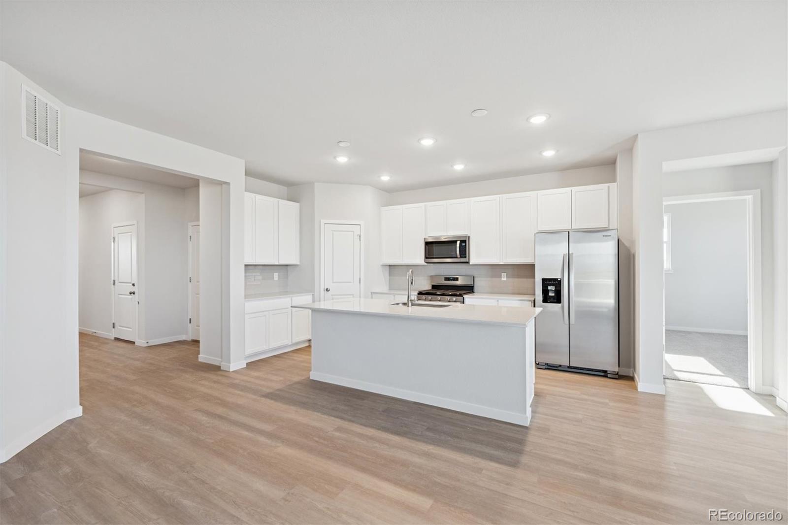 3727 Sandreed Street Dacono CO 80514