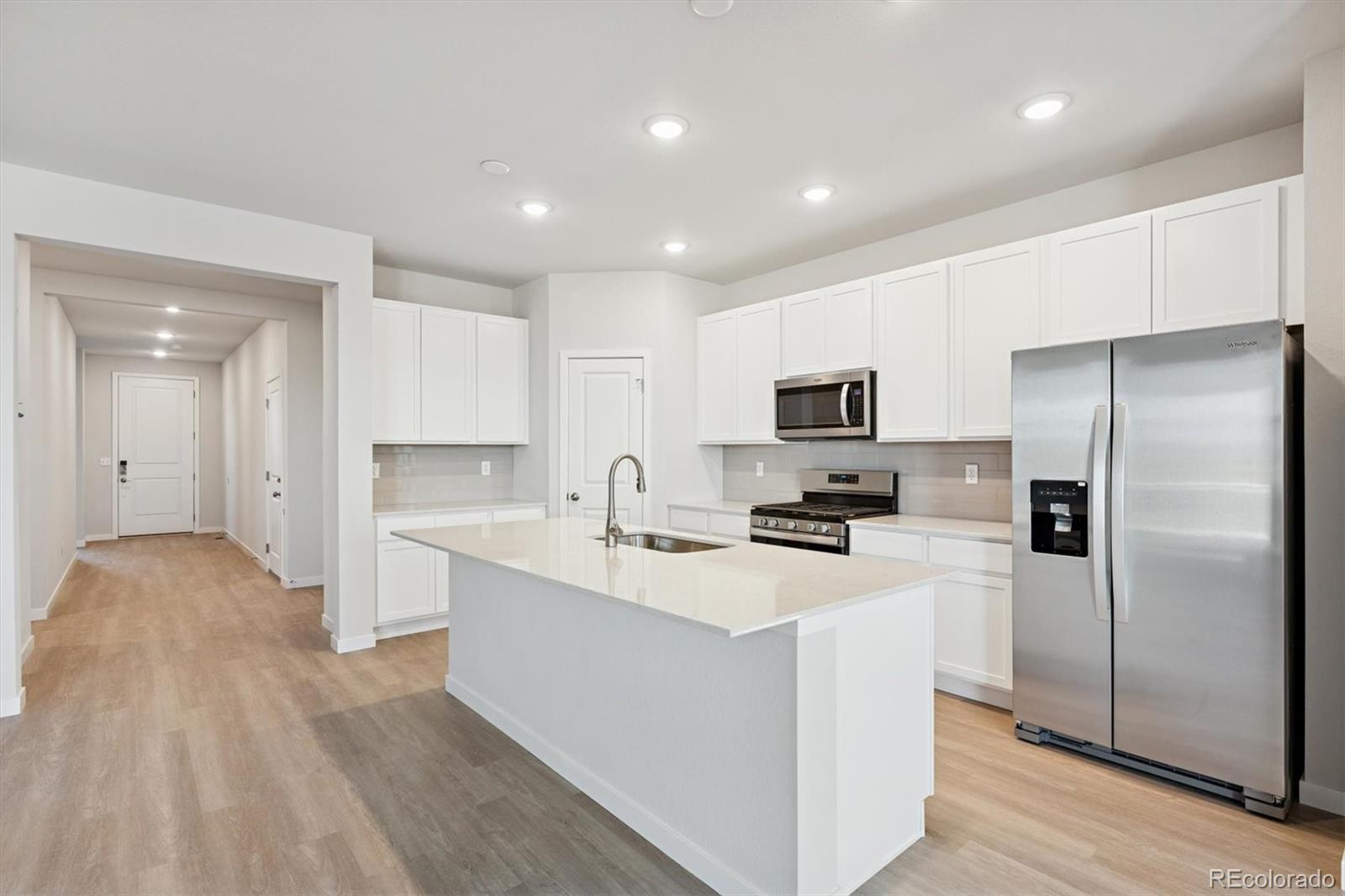 3727 Sandreed Street Dacono CO 80514
