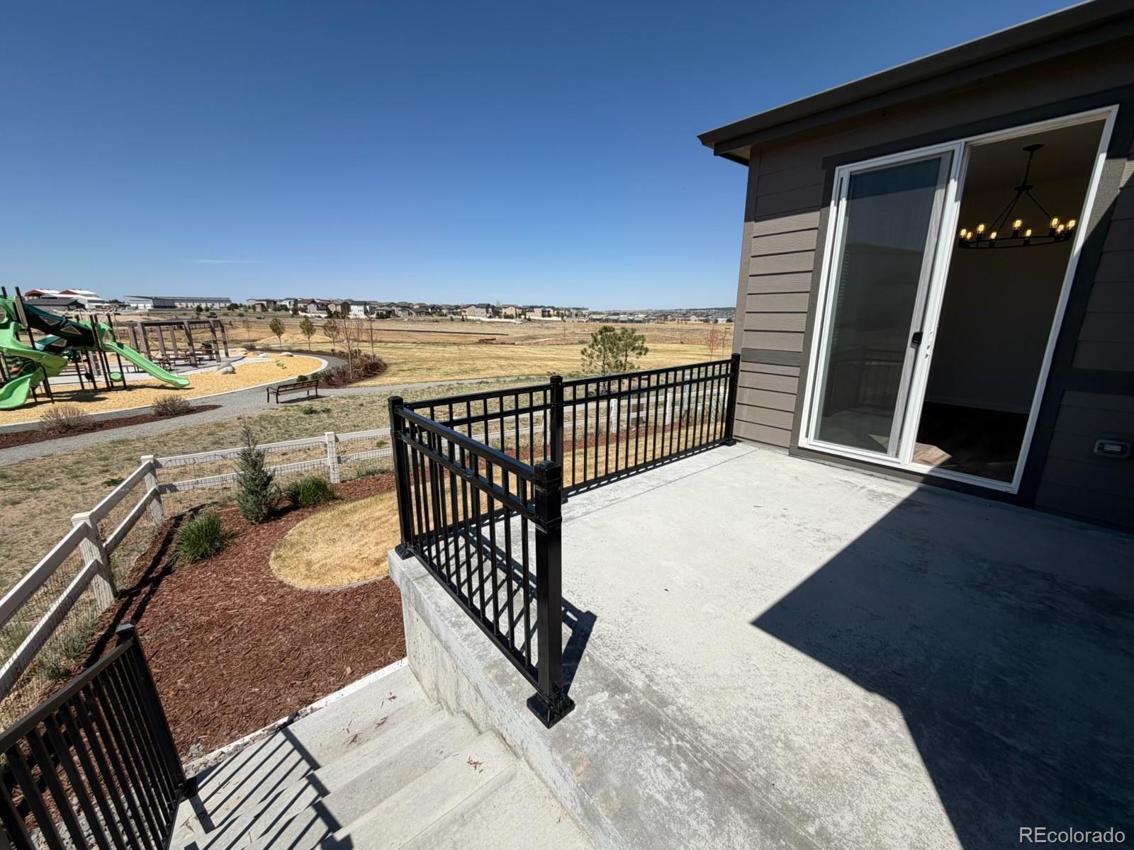 18001 Herrera Drive Parker CO 80134