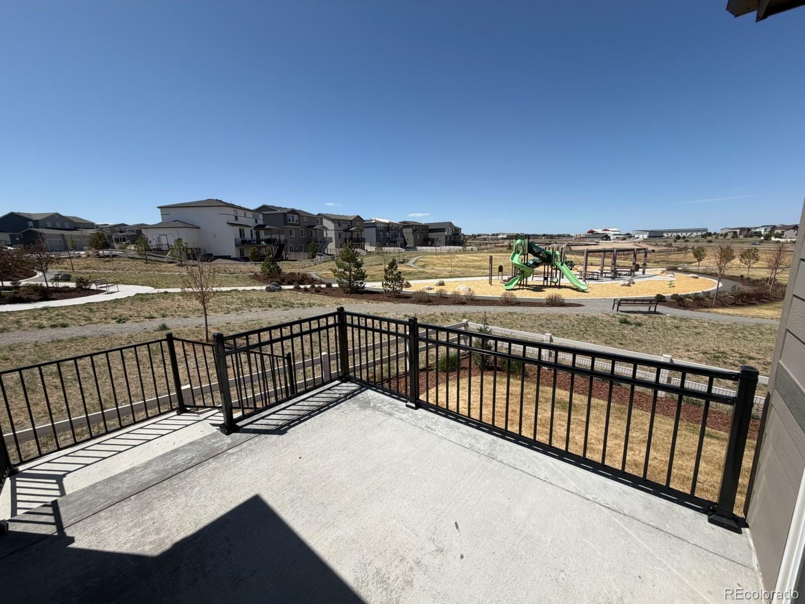 18001 Herrera Drive Parker CO 80134
