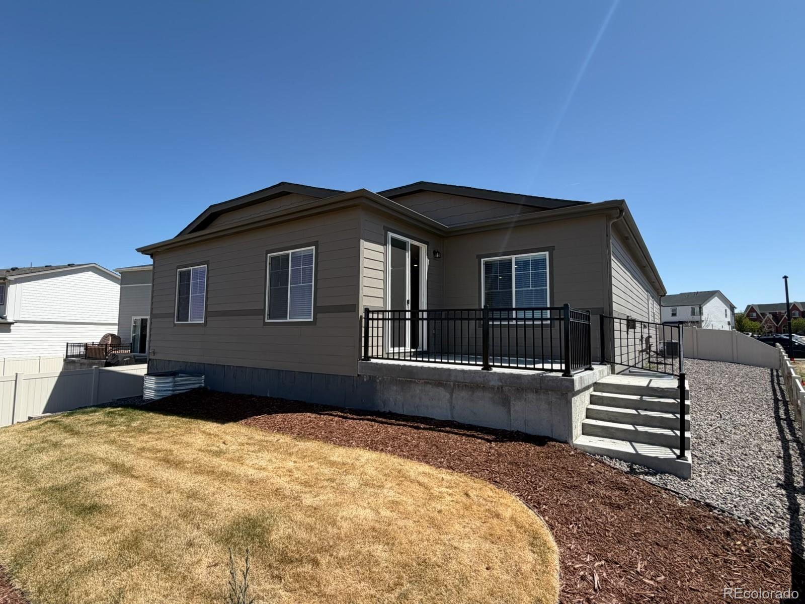 18001 Herrera Drive Parker CO 80134