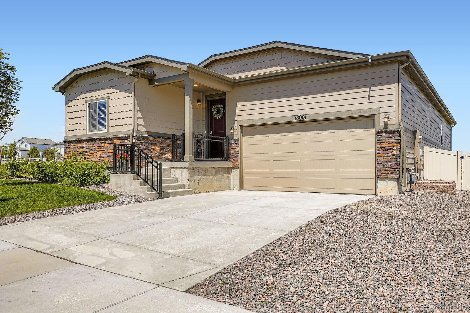 18001 Herrera Drive Parker CO 80134