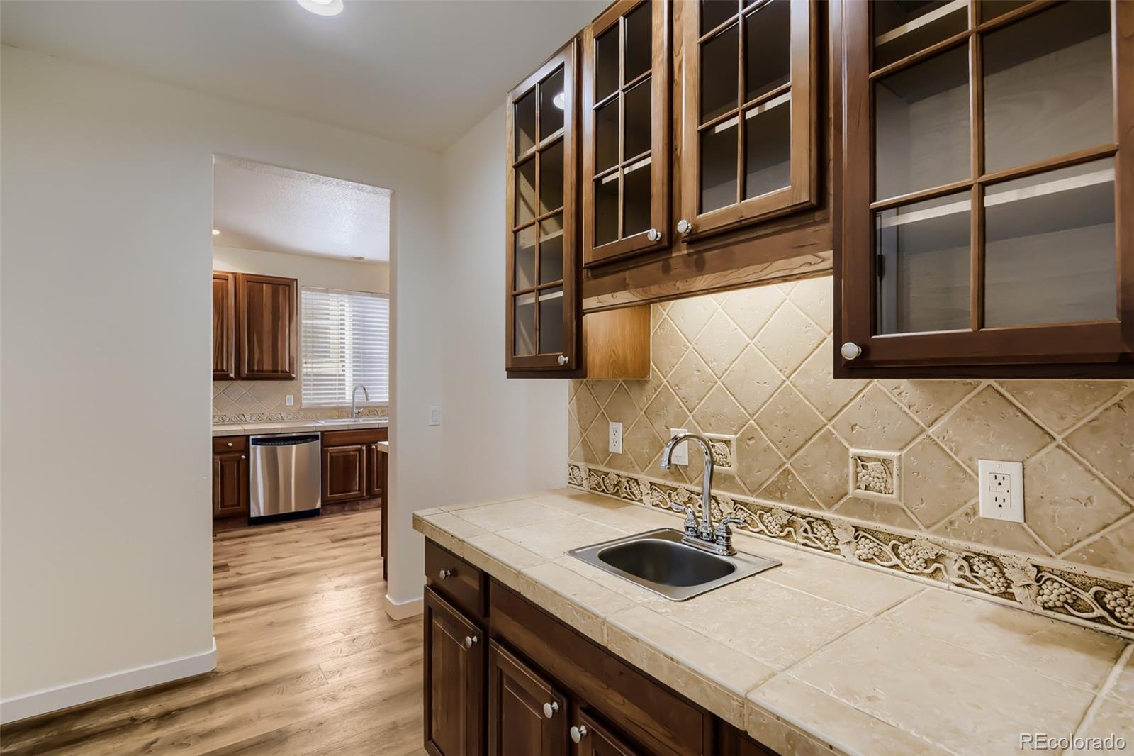 10805 Hickory Ridge Street Highlands Ranch CO 80126