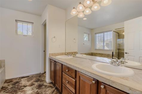 10805 Hickory Ridge Street Highlands Ranch CO 80126