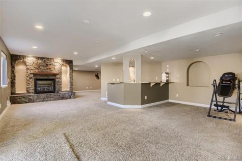10805 Hickory Ridge Street Highlands Ranch CO 80126