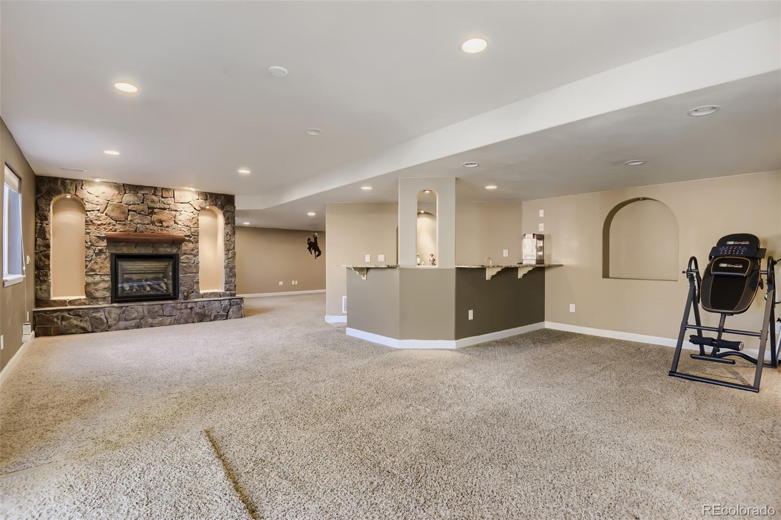 10805 Hickory Ridge Street Highlands Ranch CO 80126
