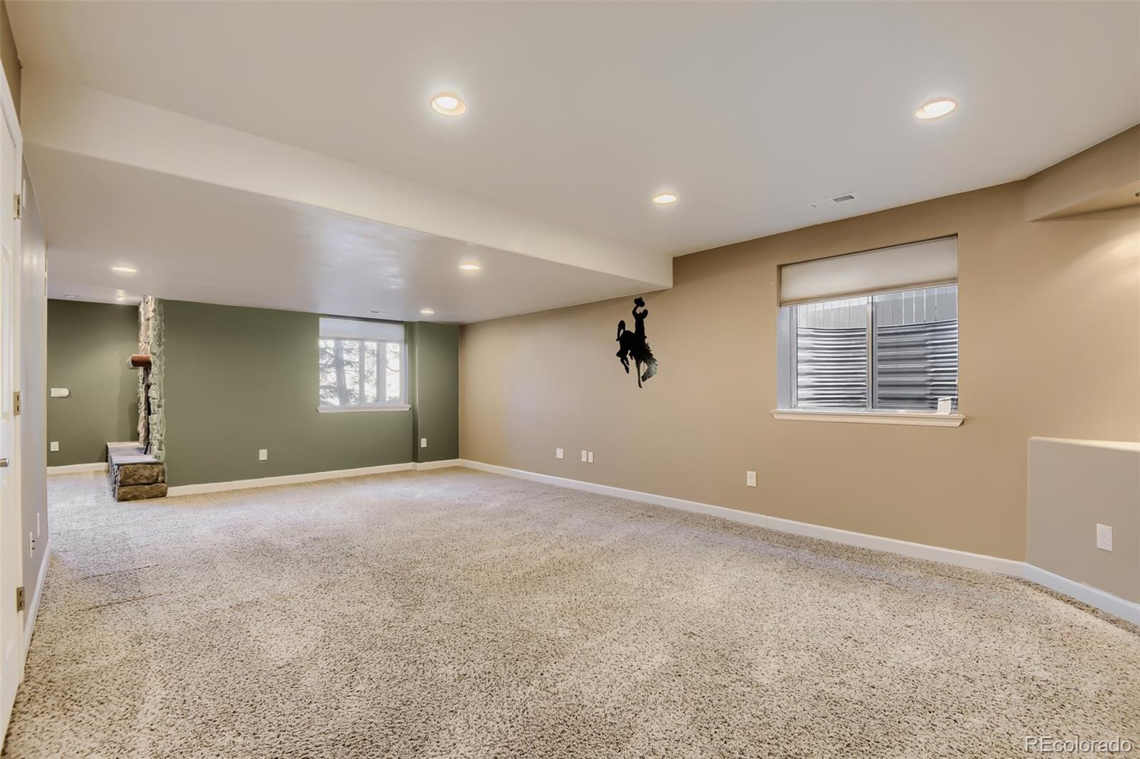10805 Hickory Ridge Street Highlands Ranch CO 80126