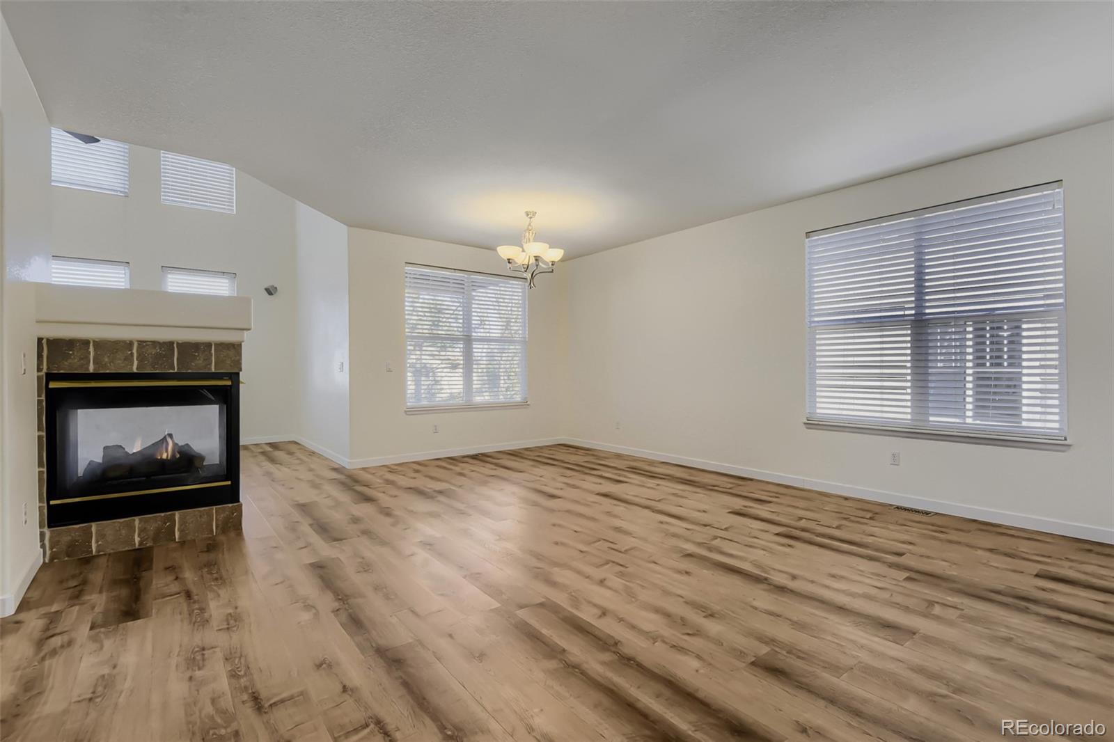10805 Hickory Ridge Street Highlands Ranch CO 80126