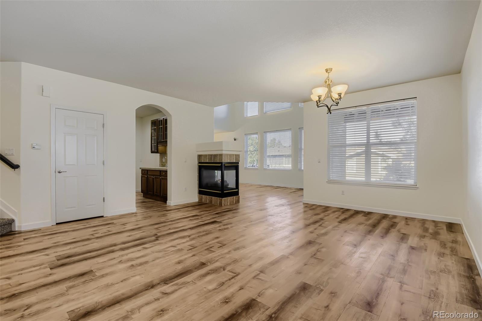 10805 Hickory Ridge Street Highlands Ranch CO 80126