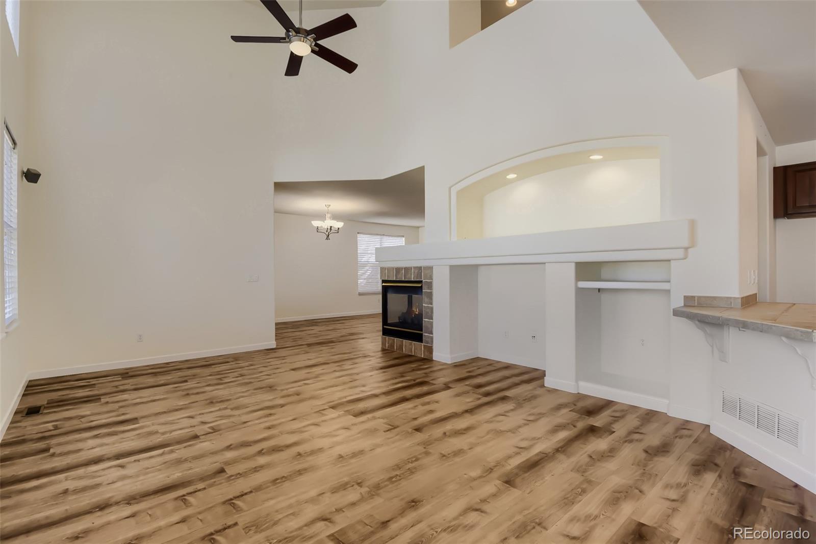 10805 Hickory Ridge Street Highlands Ranch CO 80126