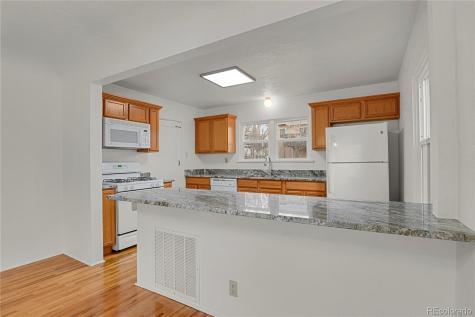 917 N Institute Street Colorado Springs CO 80903