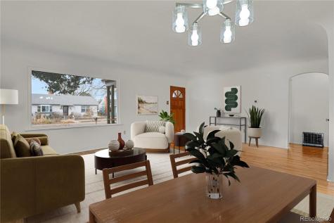 917 N Institute Street Colorado Springs CO 80903