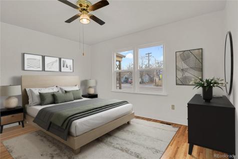 917 N Institute Street Colorado Springs CO 80903