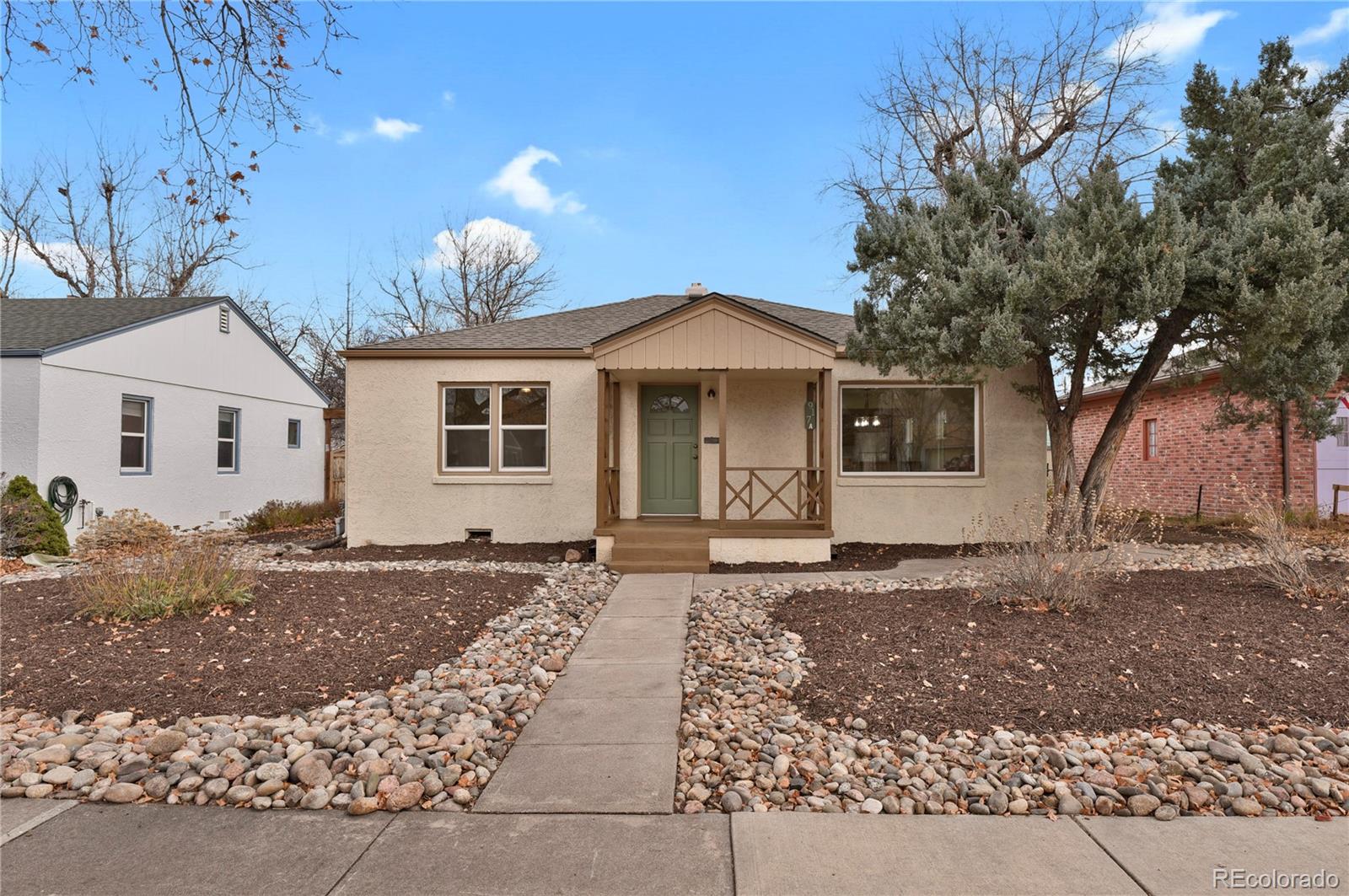 917 N Institute Street Colorado Springs CO 80903