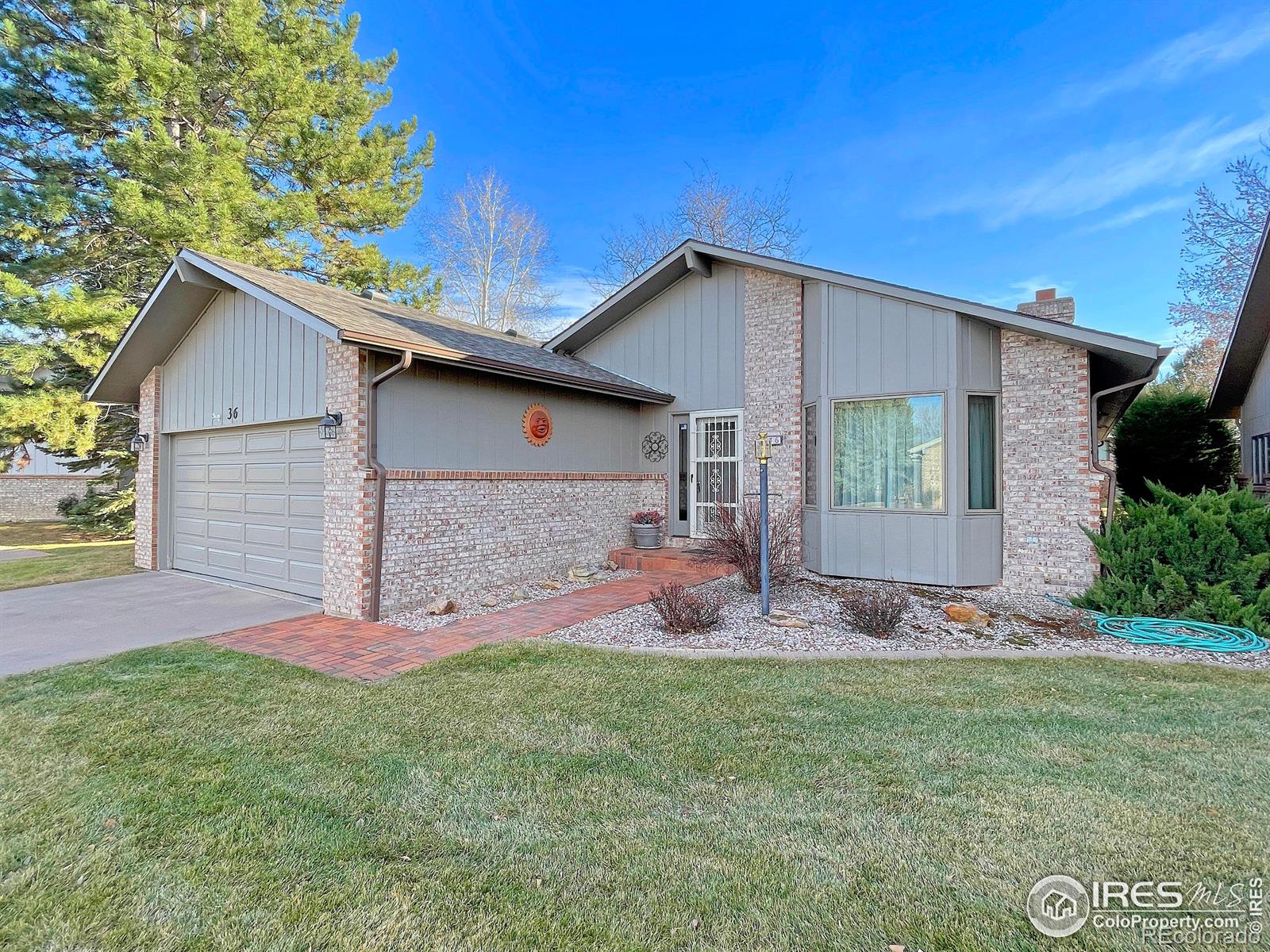 1357 43rd Avenue Greeley CO 80634