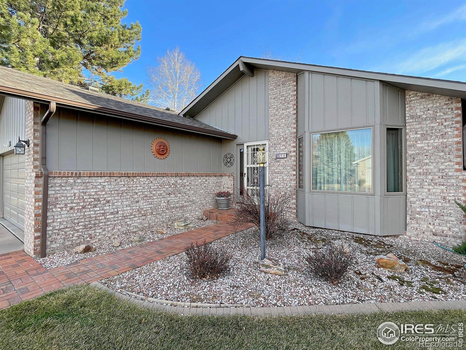 1357 43rd Avenue Greeley CO 80634