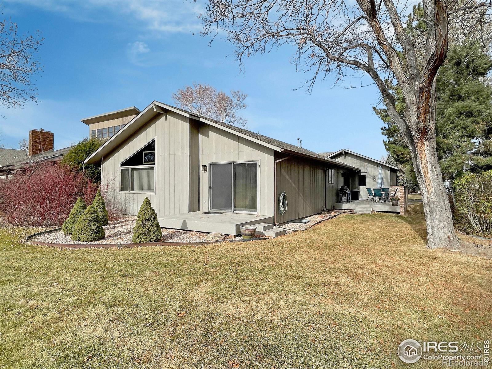 1357 43rd Avenue Greeley CO 80634