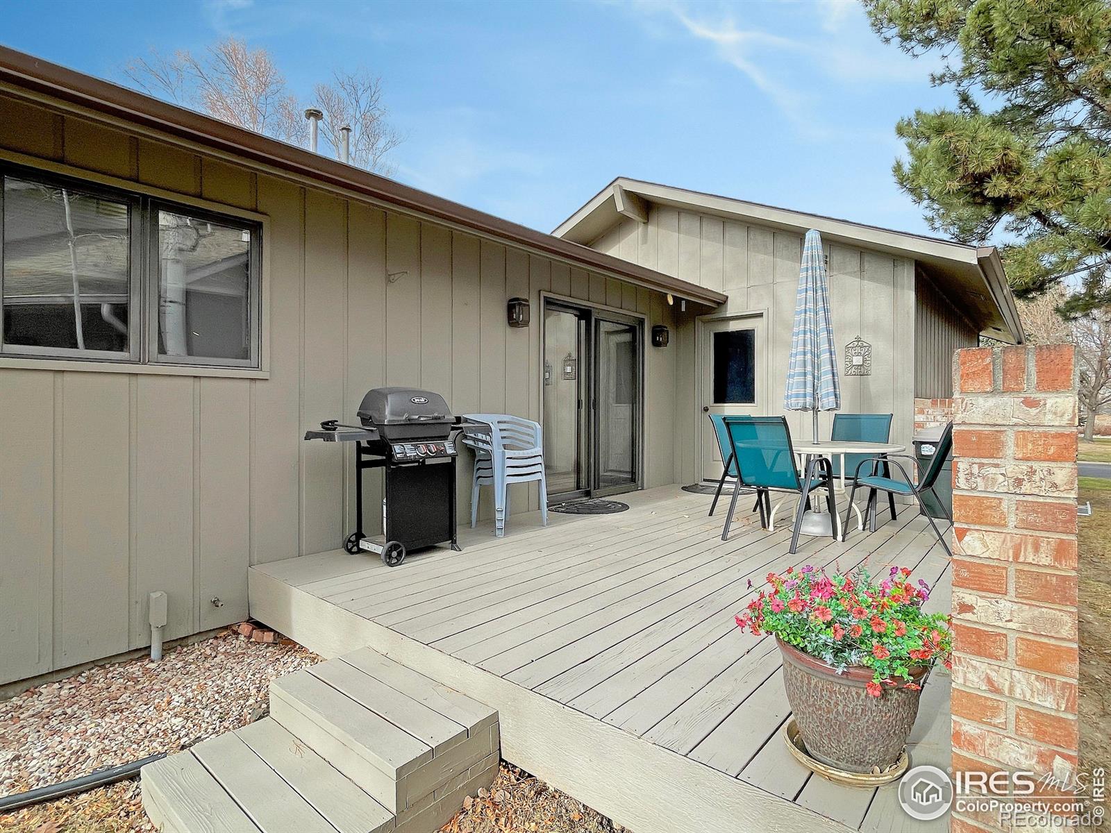 1357 43rd Avenue Greeley CO 80634