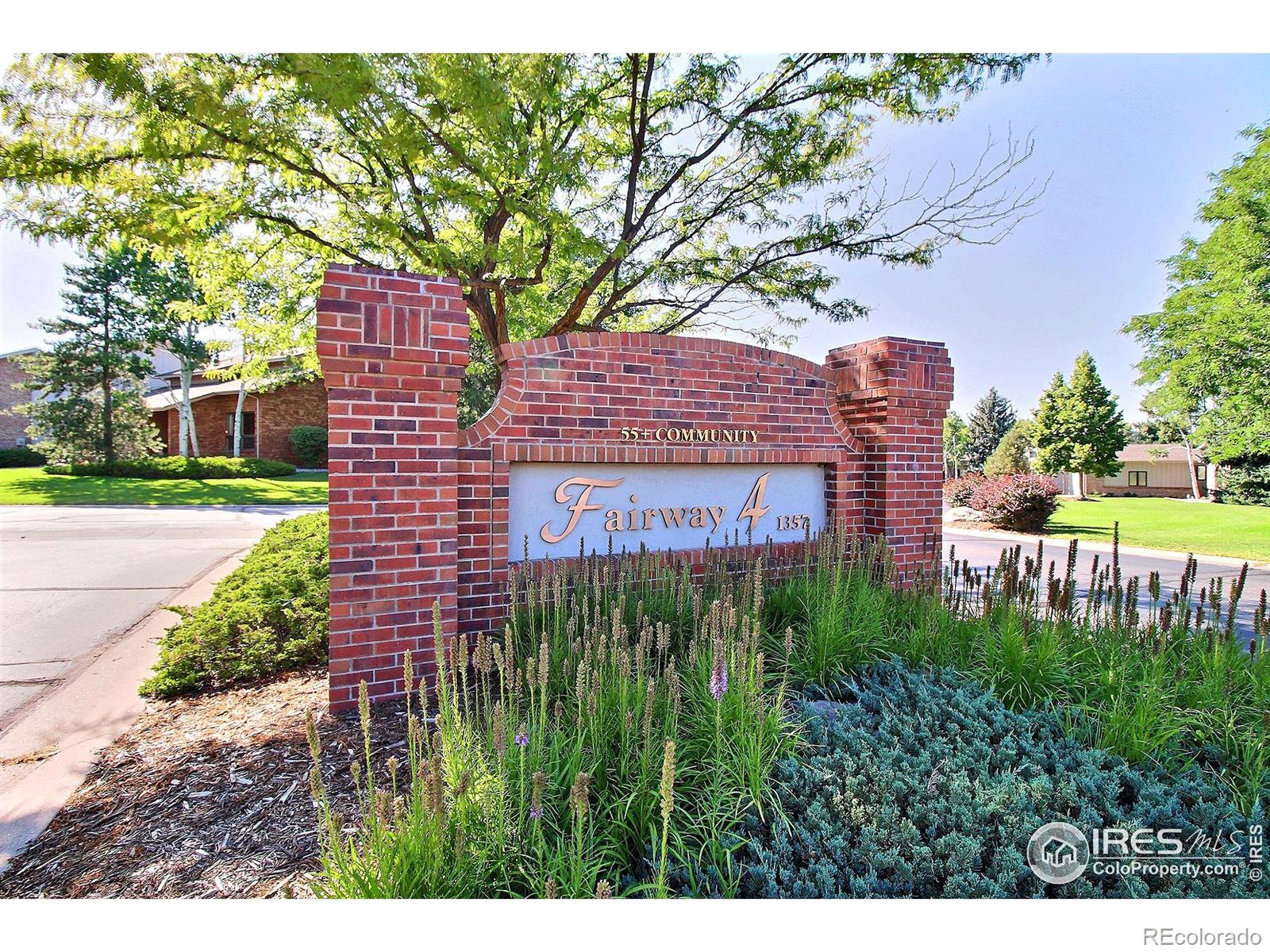 1357 43rd Avenue Greeley CO 80634