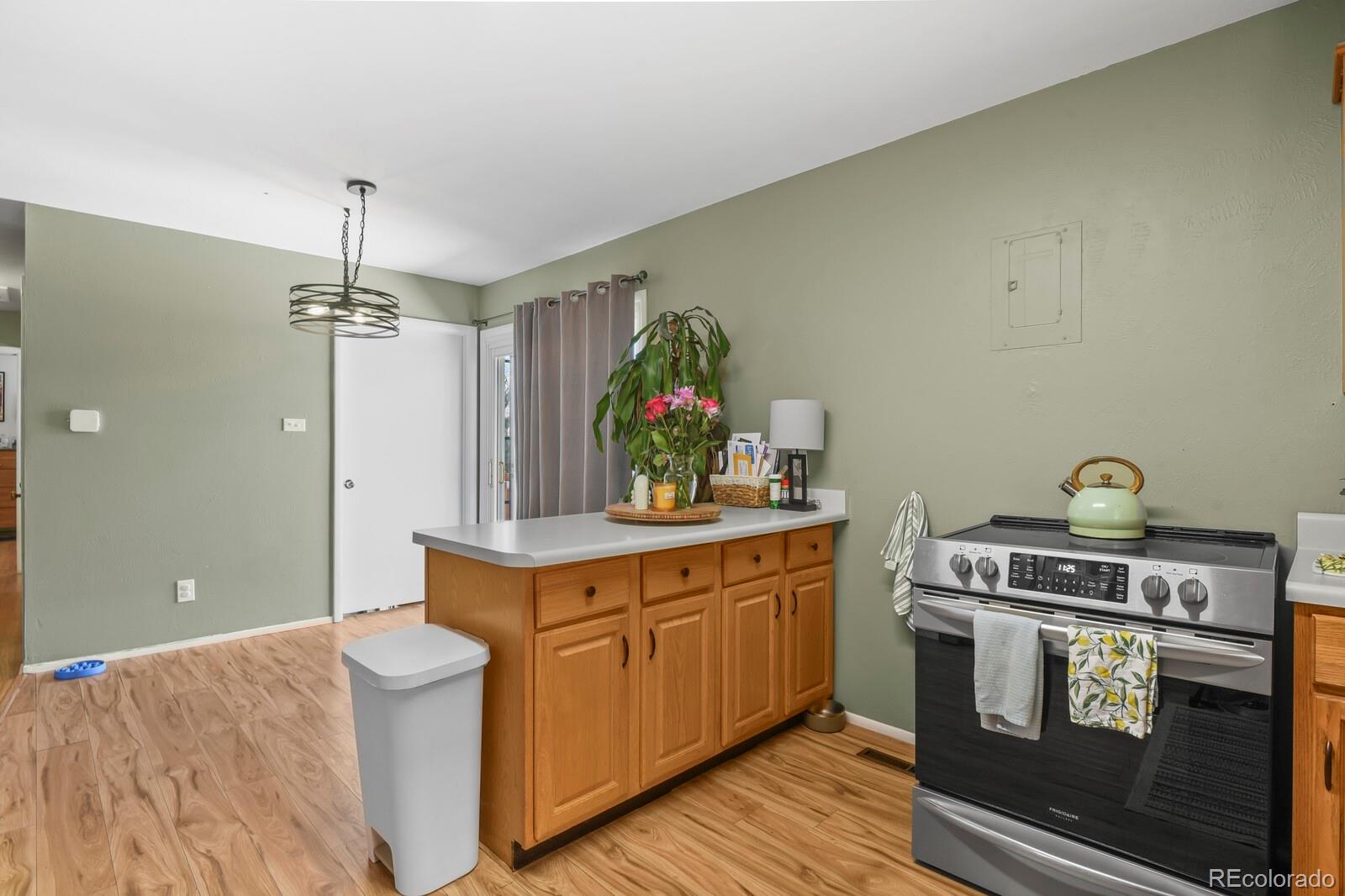 1702 Grant Avenue Colorado Springs CO 80909