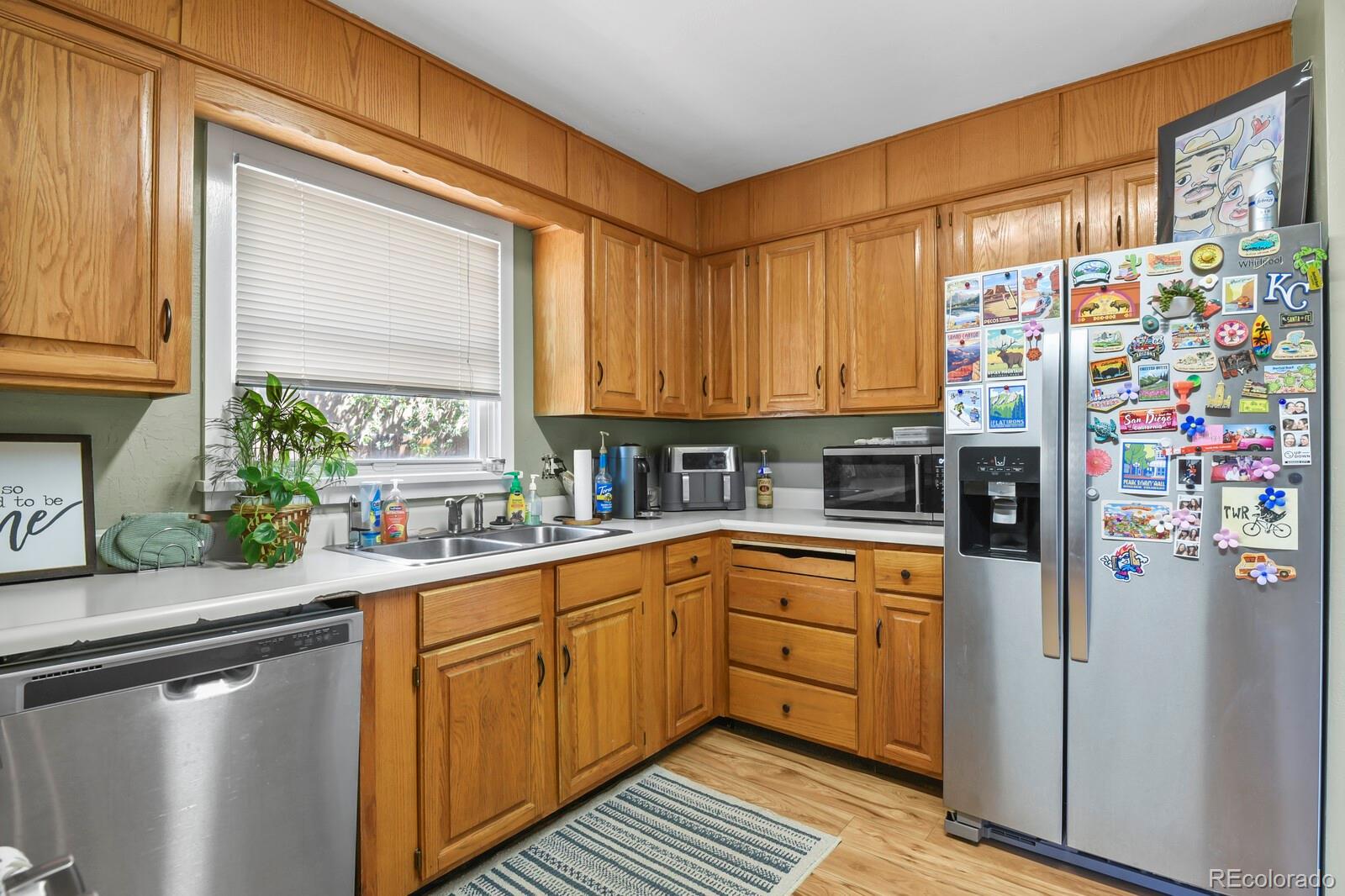 1702 Grant Avenue Colorado Springs CO 80909