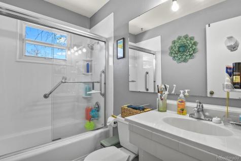 1702 Grant Avenue Colorado Springs CO 80909
