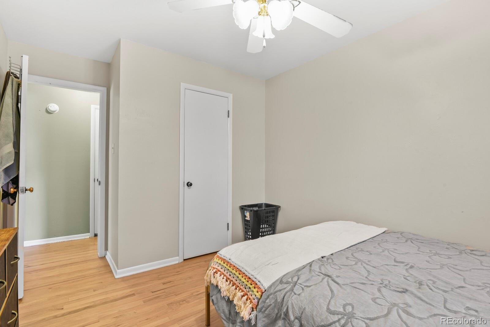 1702 Grant Avenue Colorado Springs CO 80909