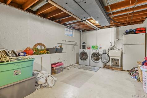 1702 Grant Avenue Colorado Springs CO 80909