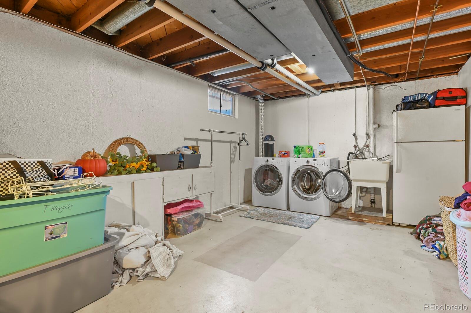 1702 Grant Avenue Colorado Springs CO 80909