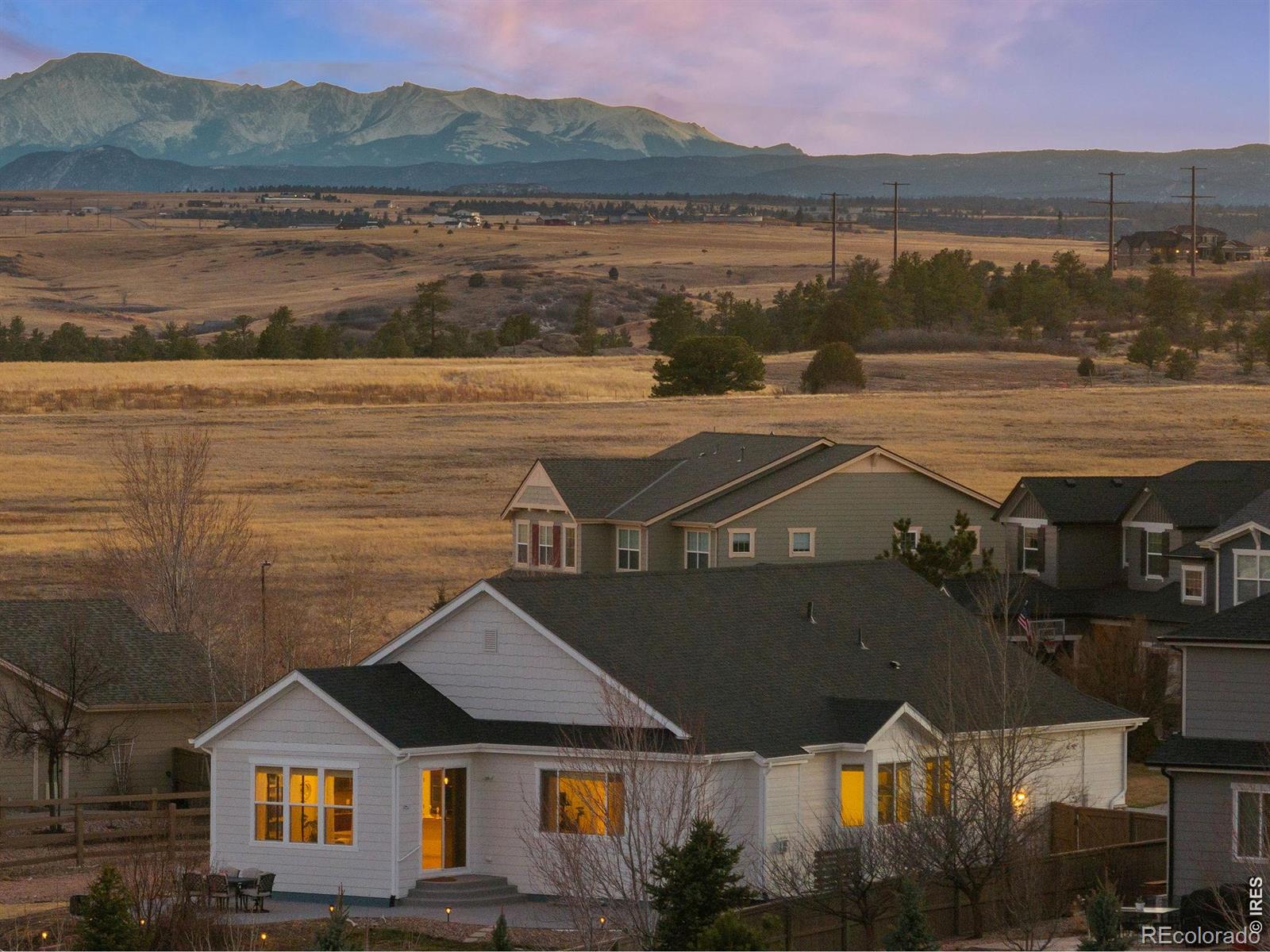 784 Ellsworth Court Castle Rock CO 80104