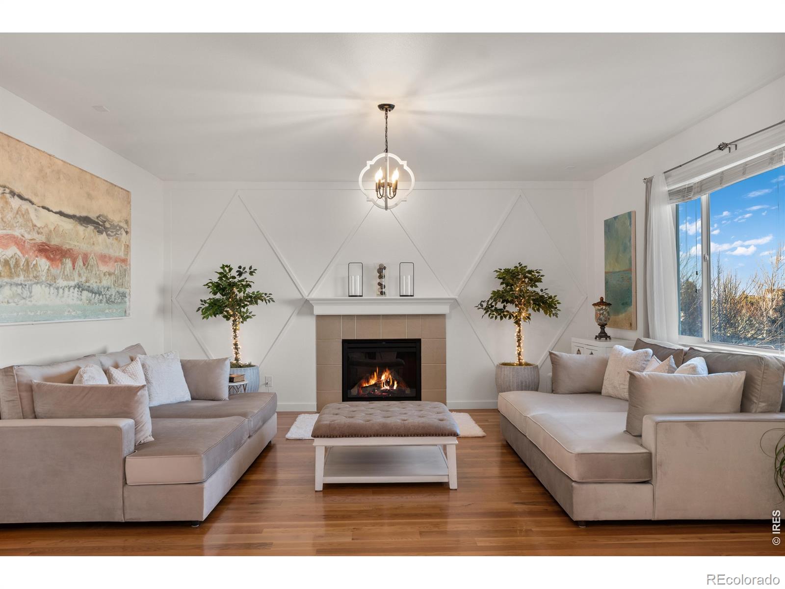 784 Ellsworth Court Castle Rock CO 80104