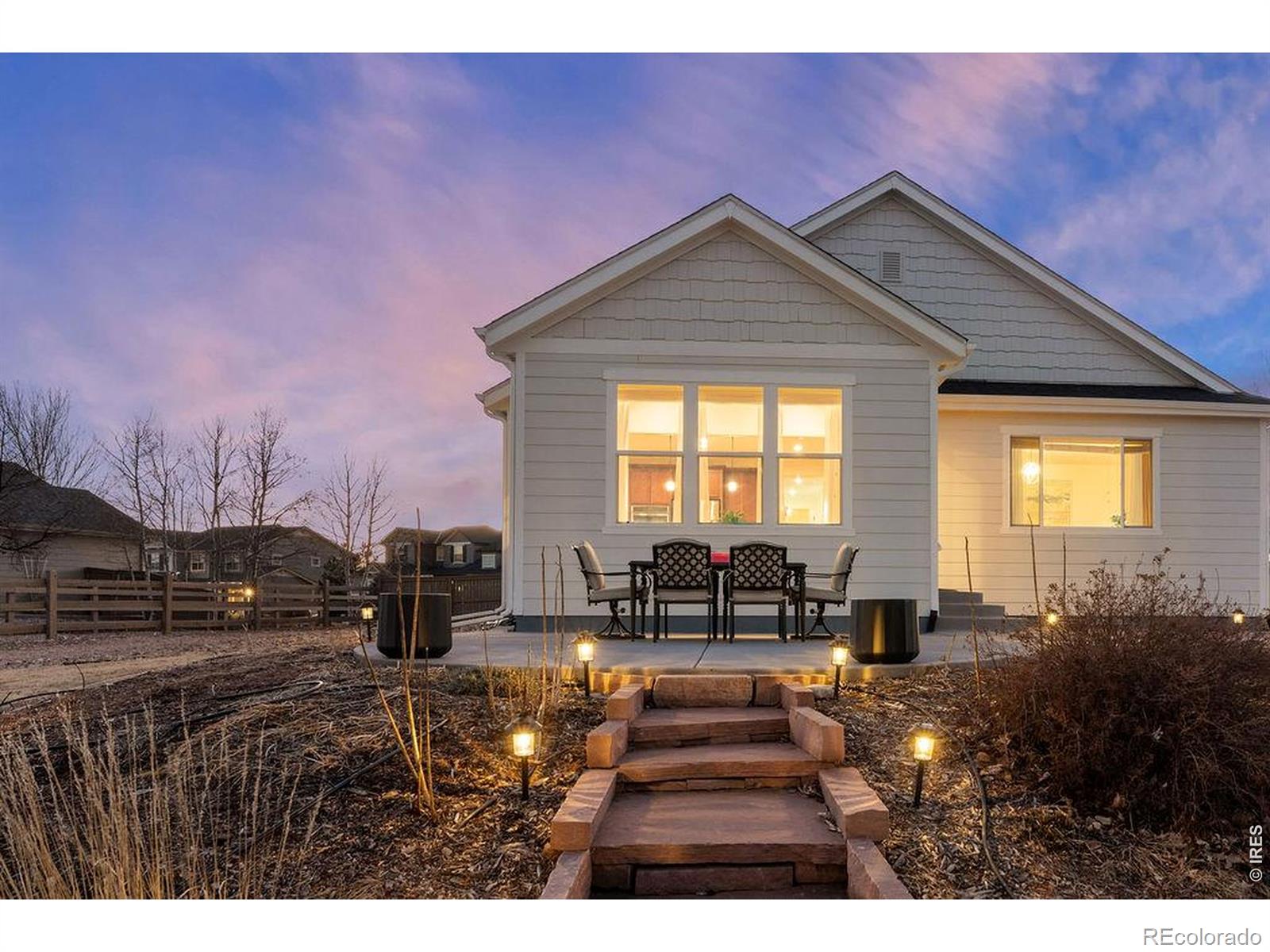 784 Ellsworth Court Castle Rock CO 80104