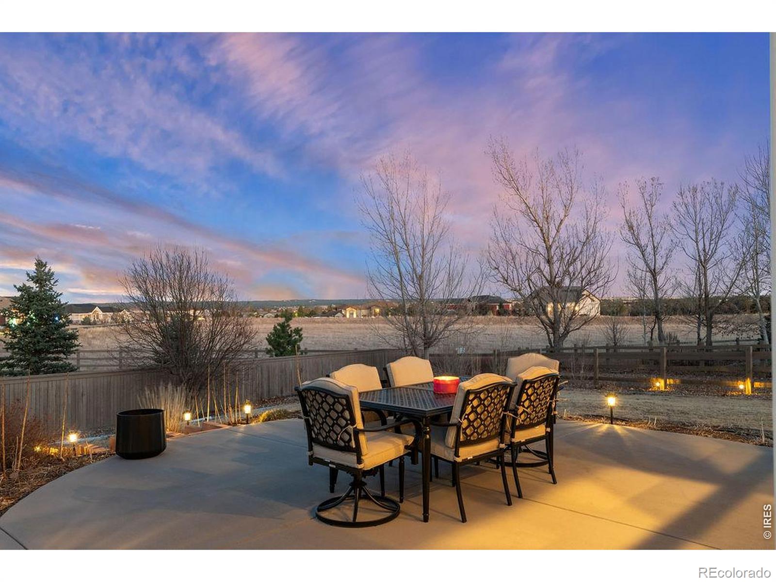 784 Ellsworth Court Castle Rock CO 80104