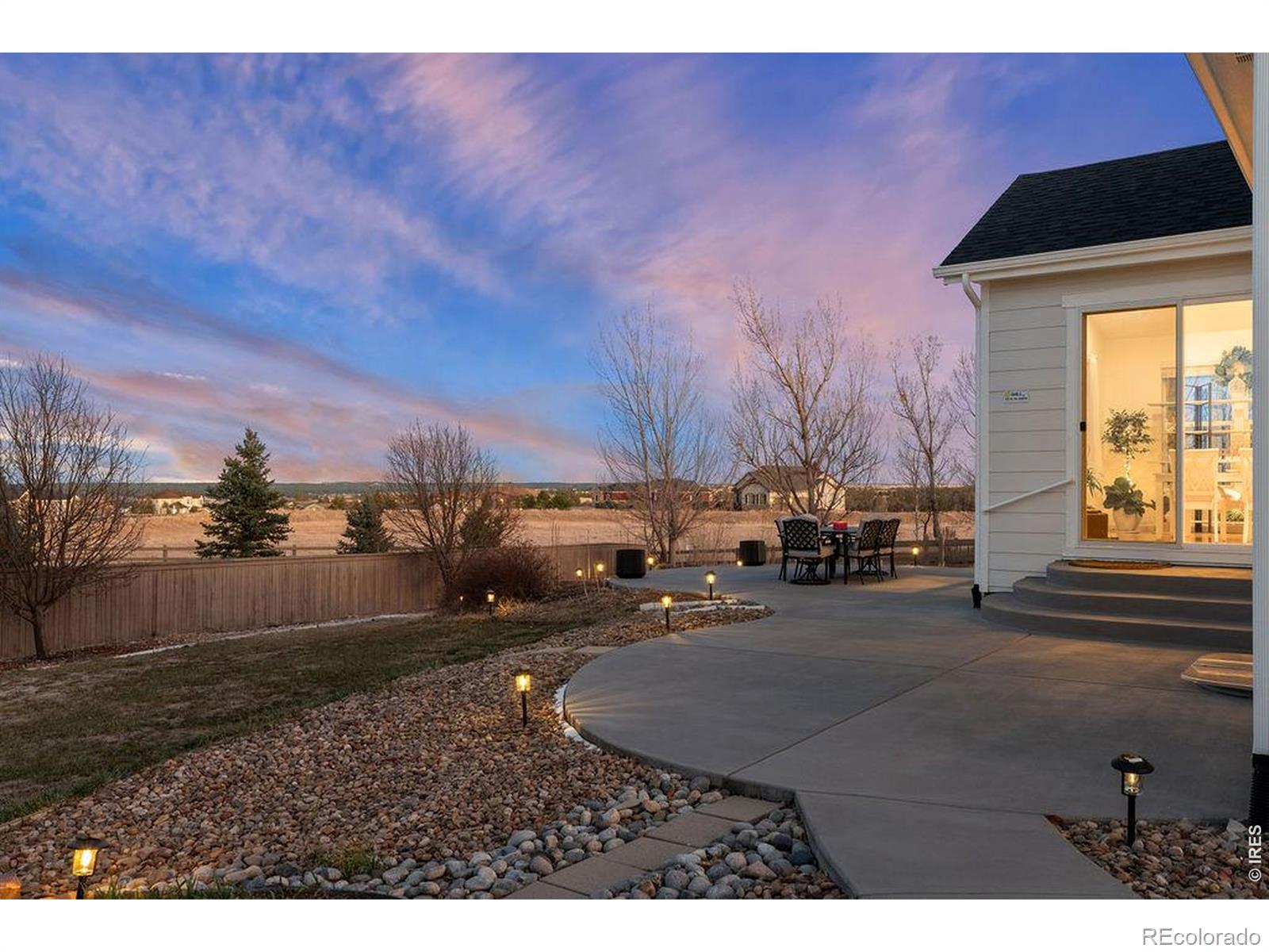 784 Ellsworth Court Castle Rock CO 80104
