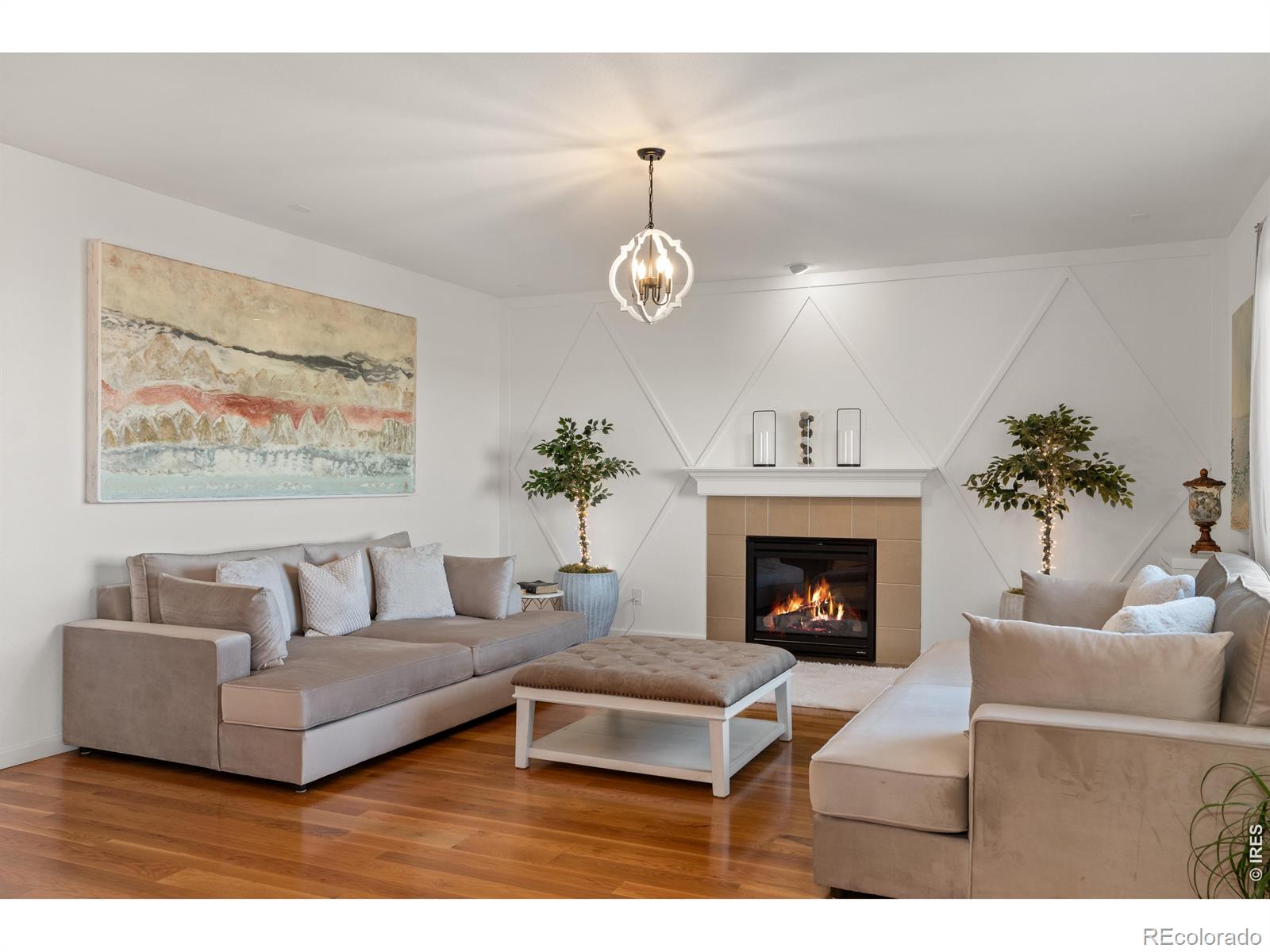 784 Ellsworth Court Castle Rock CO 80104
