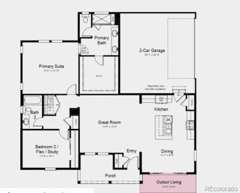 9185 Violet Way Arvada CO 80007