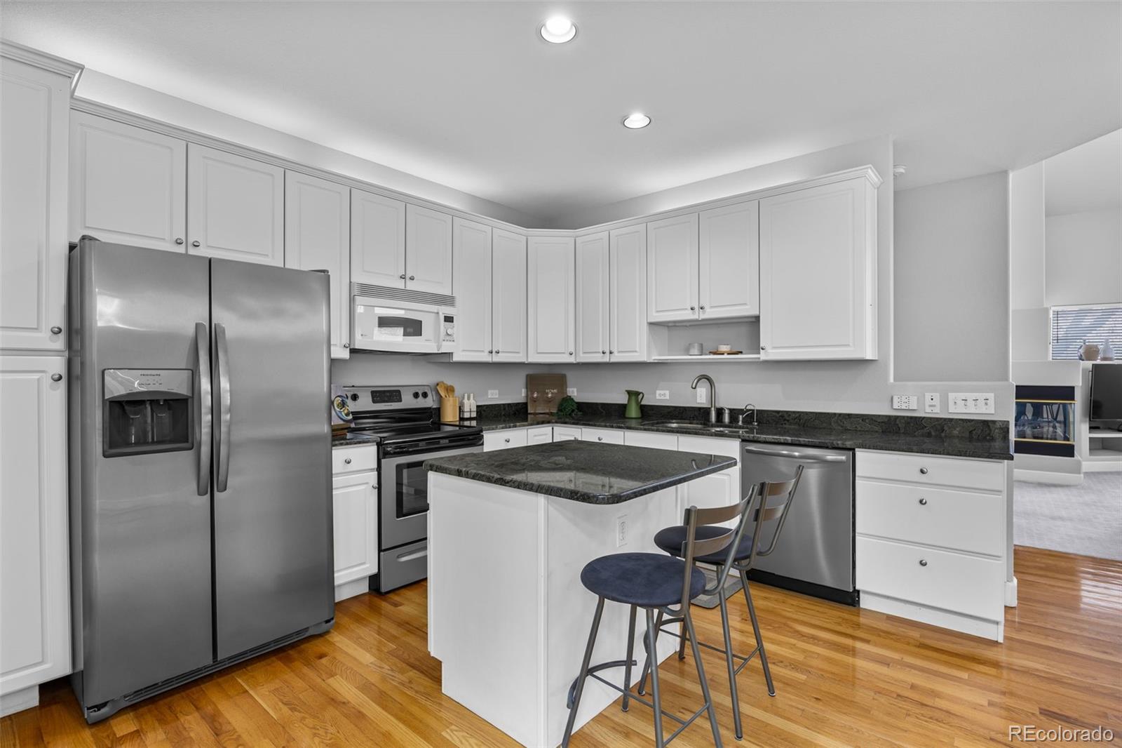 9647 E Arbor Place Englewood CO 80111