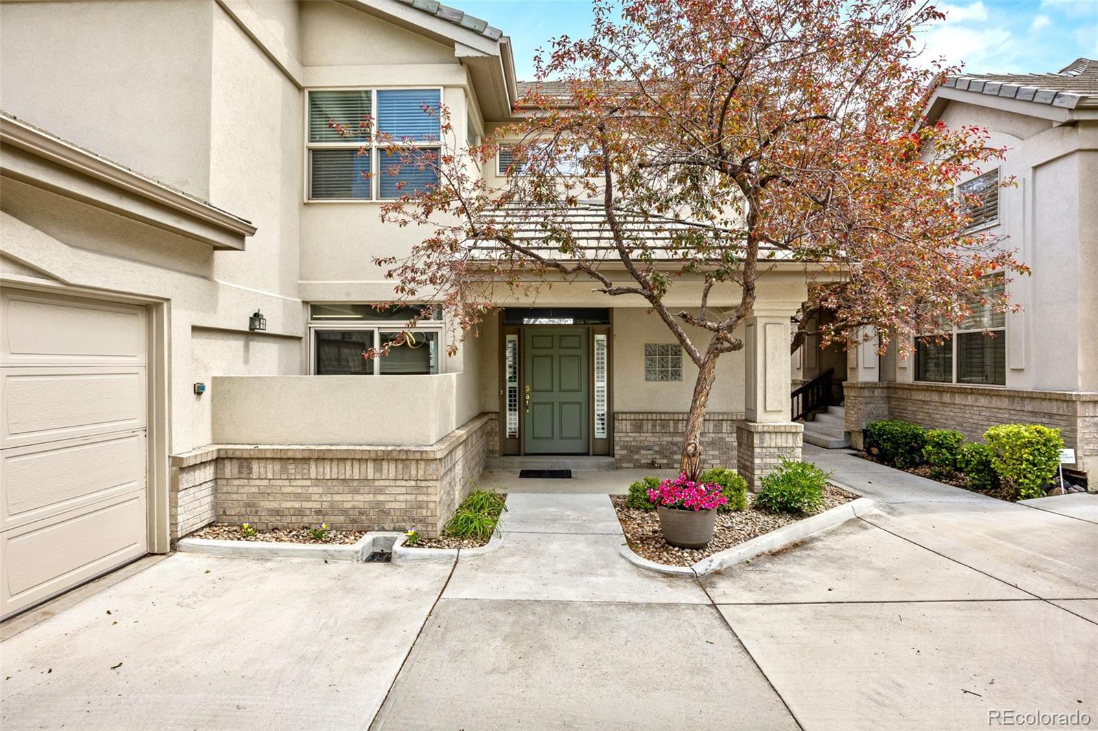 9647 E Arbor Place Englewood CO 80111