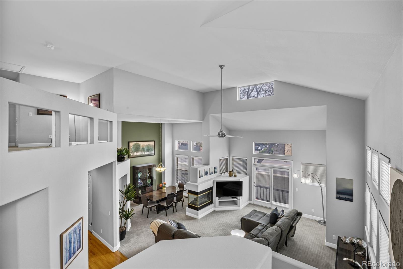 9647 E Arbor Place Englewood CO 80111