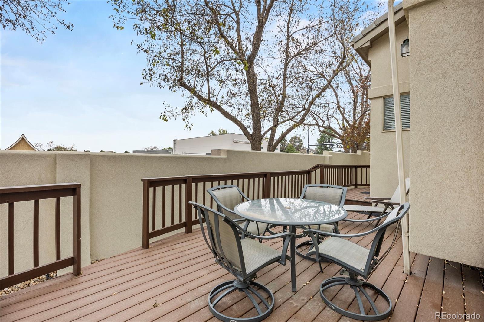 9647 E Arbor Place Englewood CO 80111