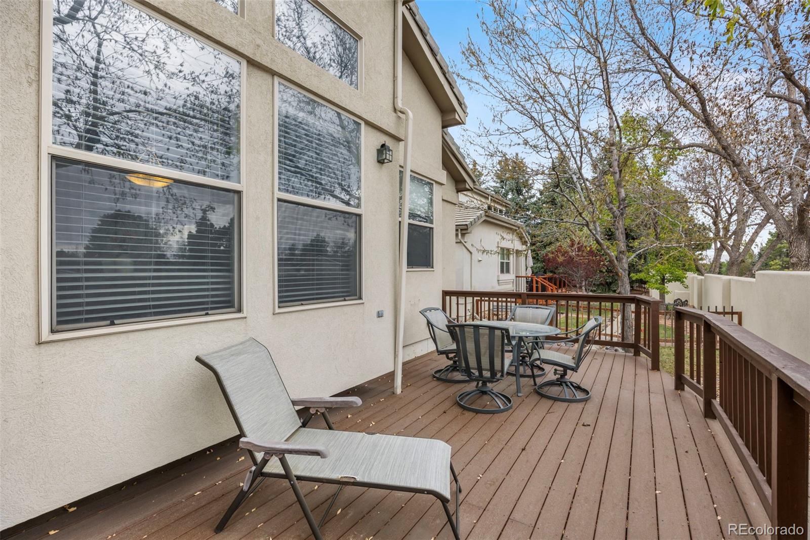 9647 E Arbor Place Englewood CO 80111