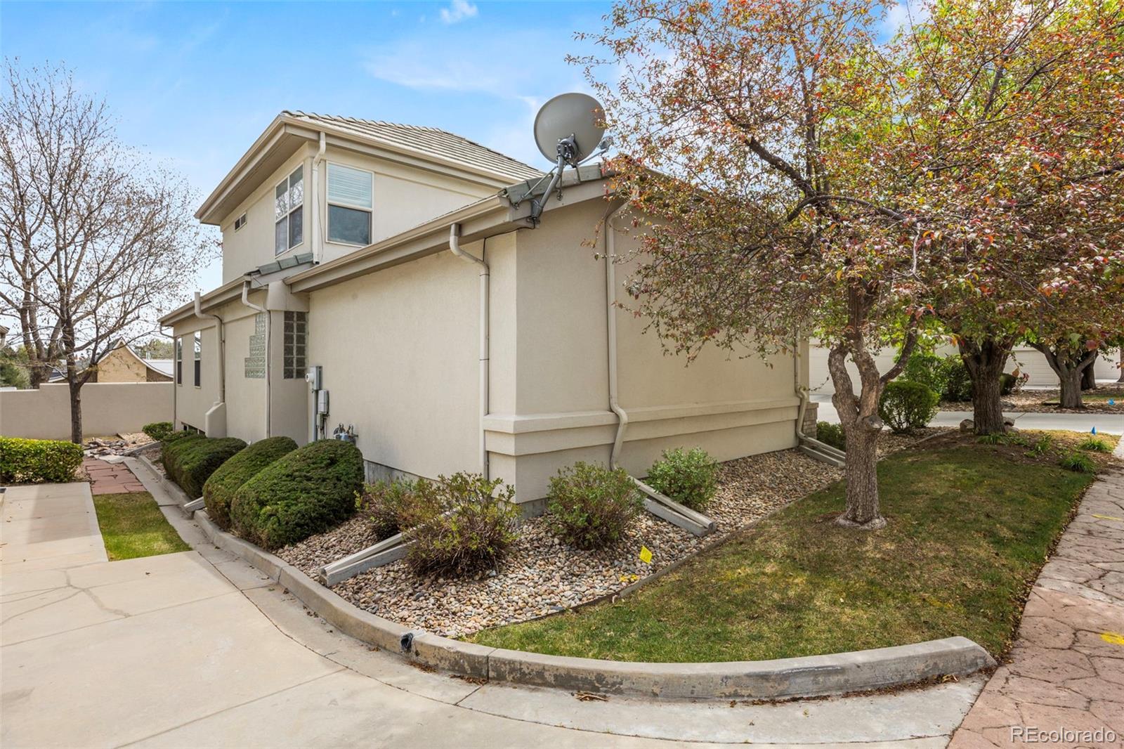 9647 E Arbor Place Englewood CO 80111