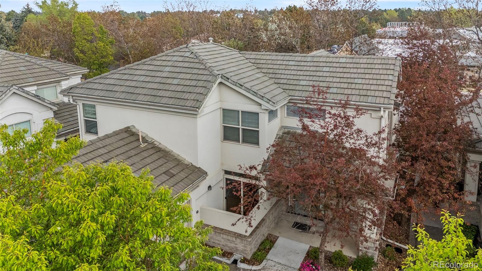 9647 E Arbor Place Englewood CO 80111