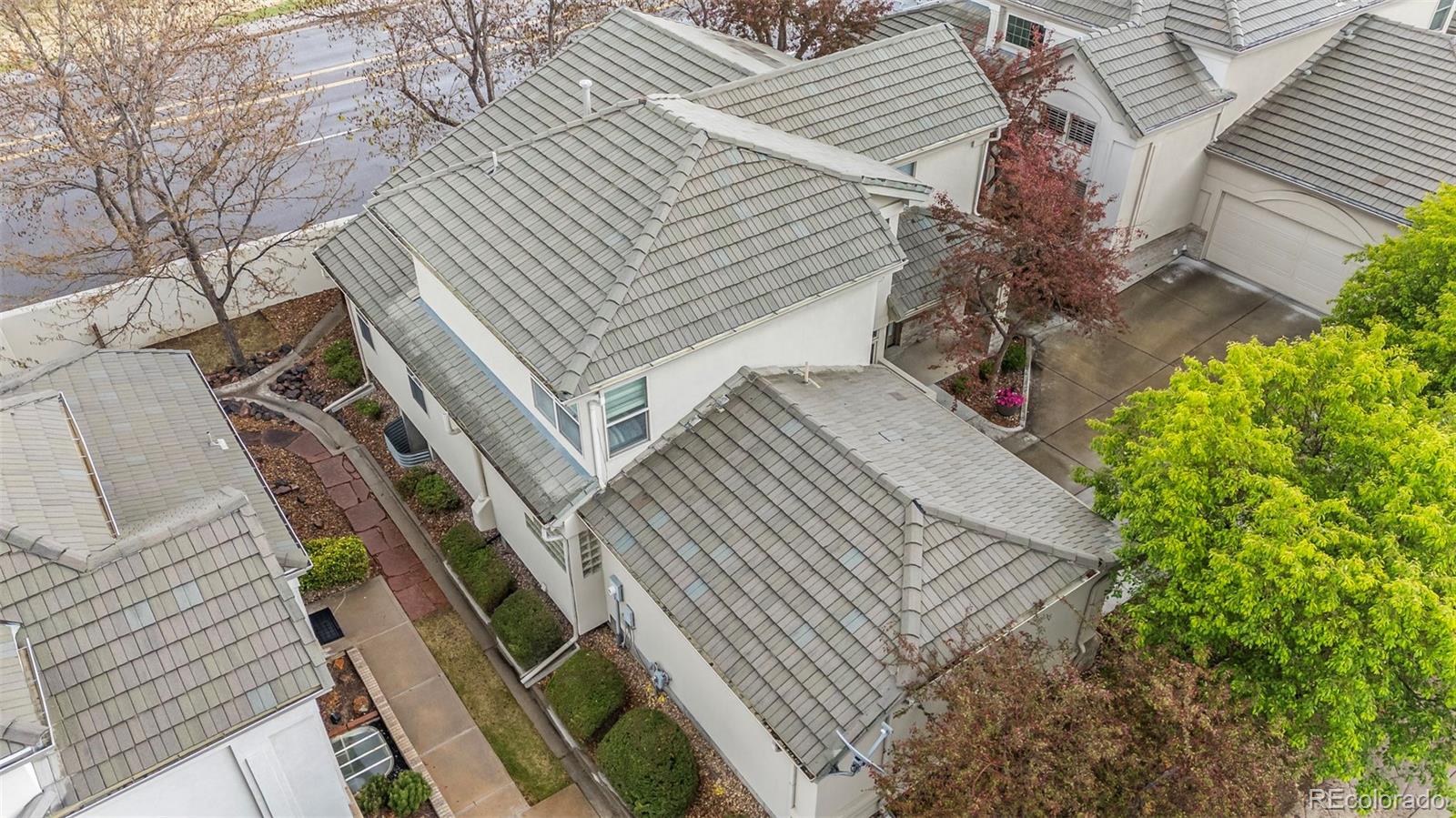 9647 E Arbor Place Englewood CO 80111