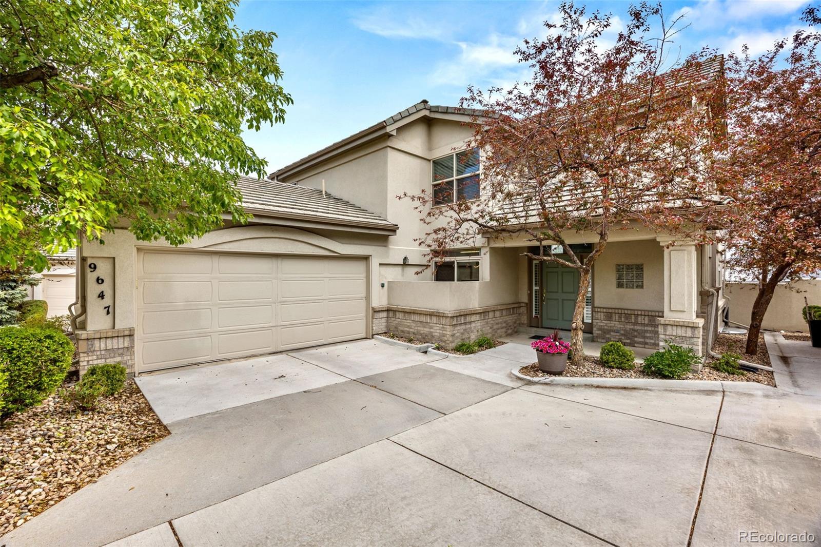 9647 E Arbor Place Englewood CO 80111
