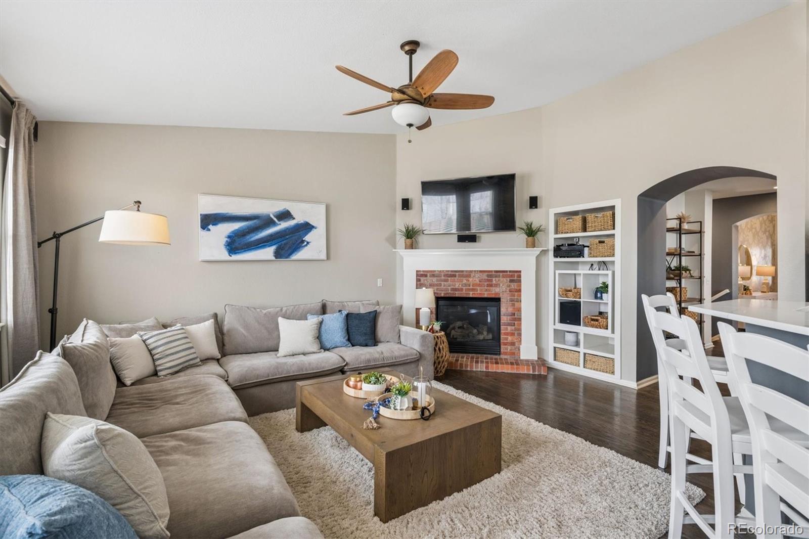 4354 Ivycrest Point Highlands Ranch CO 80130