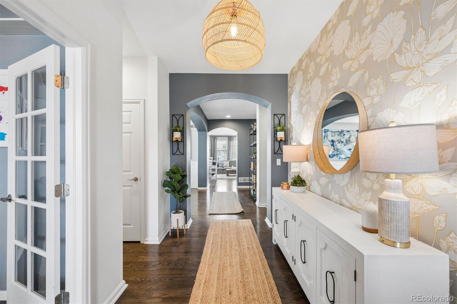 4354 Ivycrest Point Highlands Ranch CO 80130