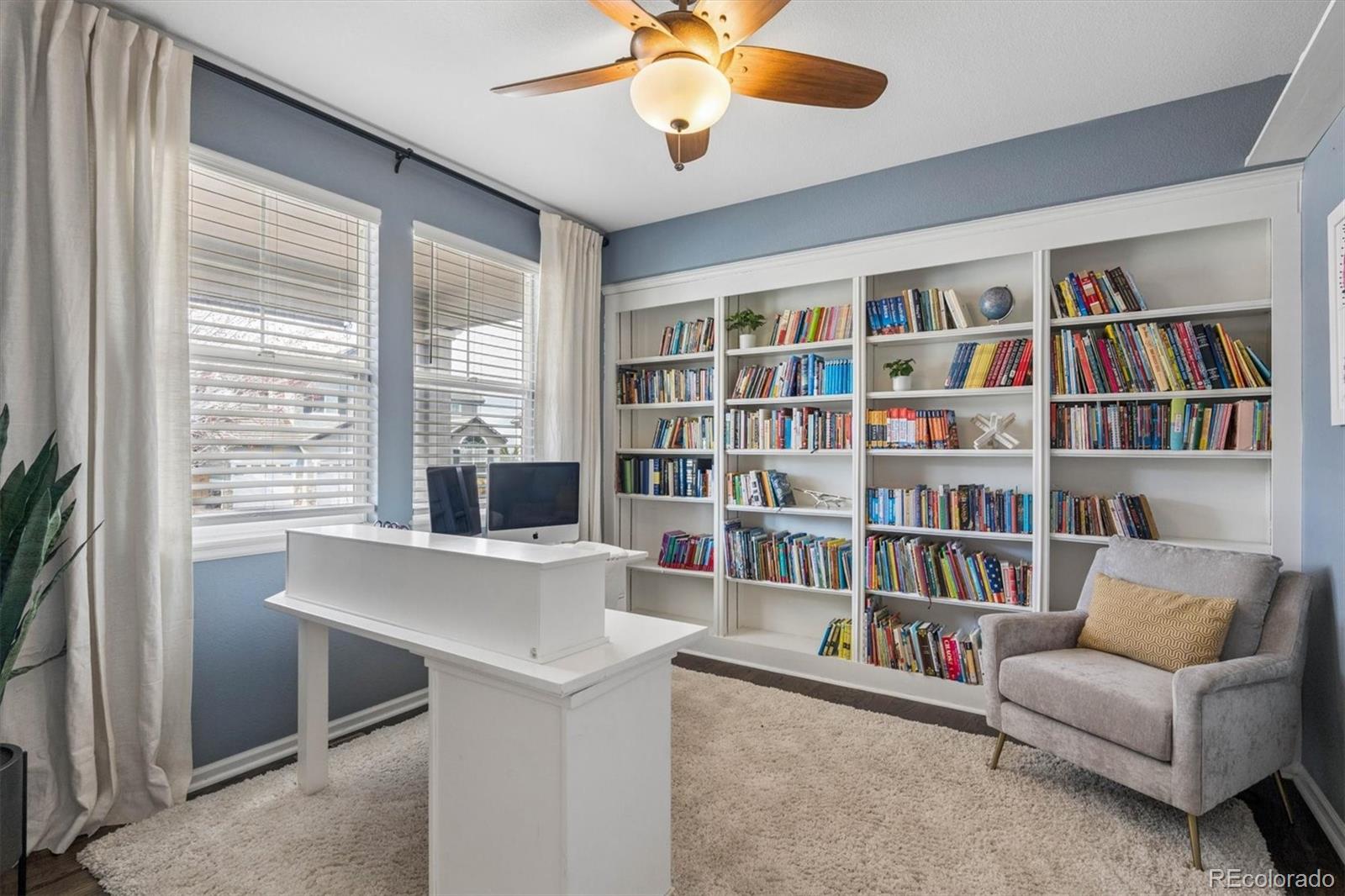 4354 Ivycrest Point Highlands Ranch CO 80130