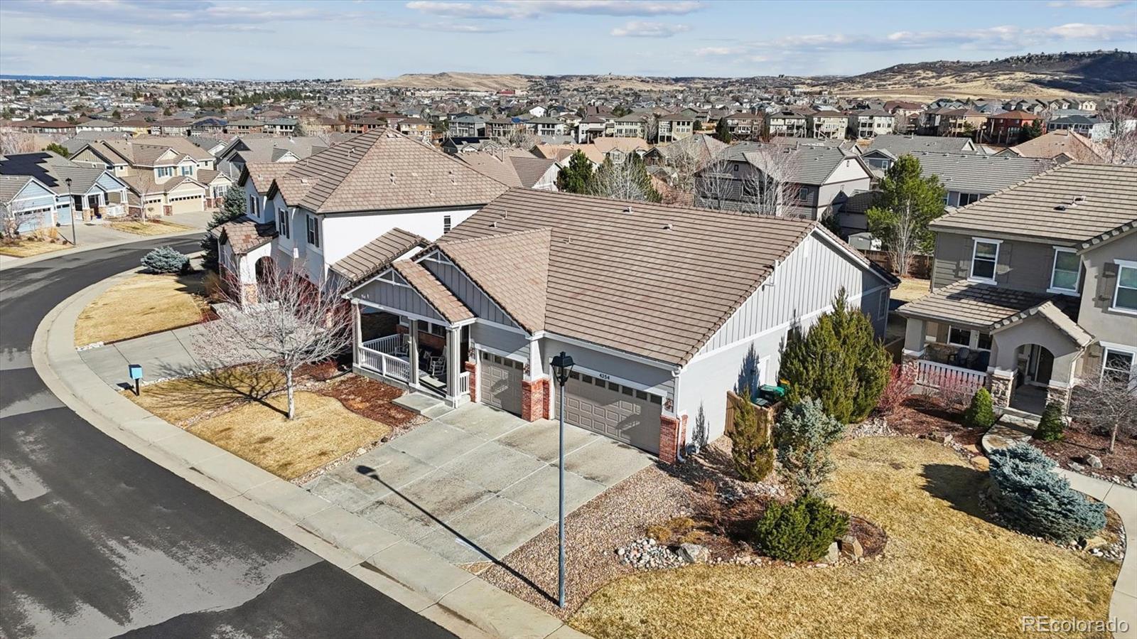 4354 Ivycrest Point Highlands Ranch CO 80130