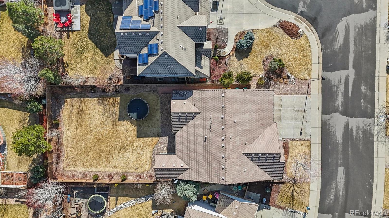 4354 Ivycrest Point Highlands Ranch CO 80130